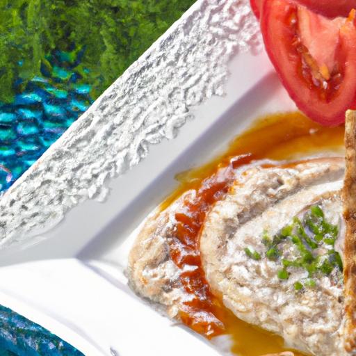 The Ultimate Guide to⁣ crispy,​ Flavor-Packed Chicken⁢ Wings