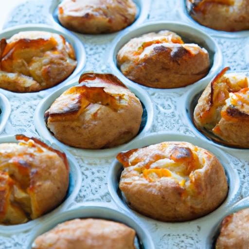 Keto Muffins ‌Uncovered: ‌Tasty Low-Carb ‍Bites to Savor