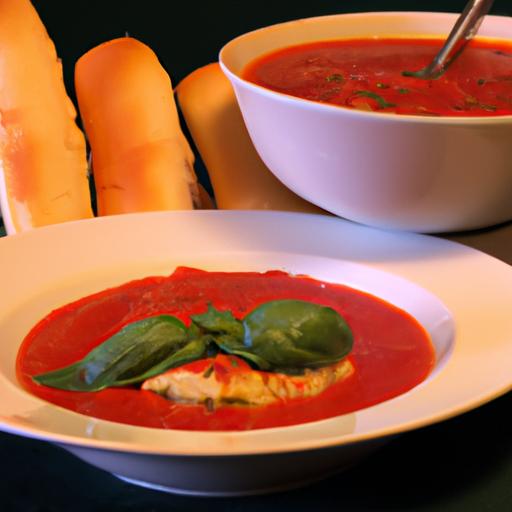 Mastering⁣ Marinara: ⁤Your Guide to Perfect‍ Basic sauce