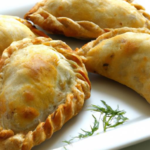 Empanadas Unwrapped: A Delicious Journey Through Tradition