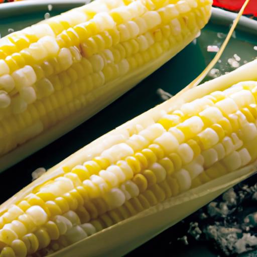 The Creamy Charm ⁤of⁣ Corn: A‌ Deliciously Smooth Classic