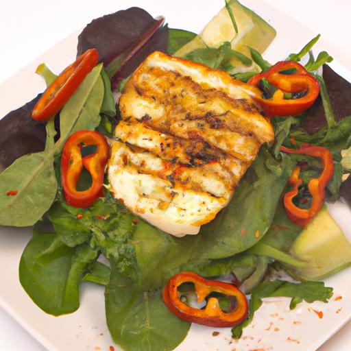 Halloumi Unwrapped: The Sizzling Cheese You need to Try