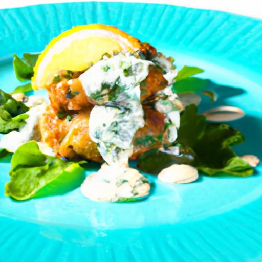 Crab Cakes Uncovered: secrets⁤ to the Perfect Coastal Delight