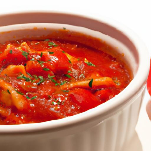 Mastering Marinara: Your Guide to a Perfect Basic Sauce