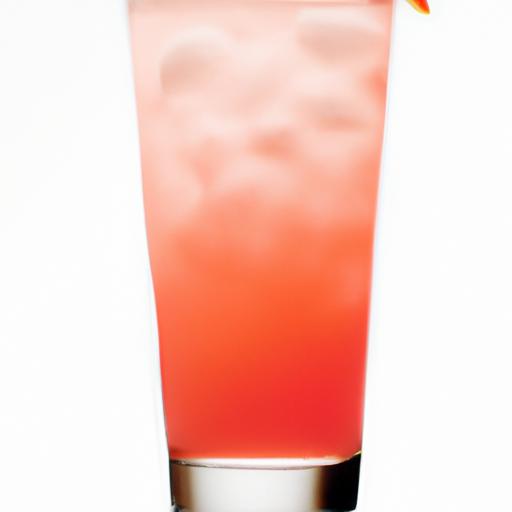 Shirley Temple Drink: History, Recipe,⁤ and⁣ Fun Facts Revealed