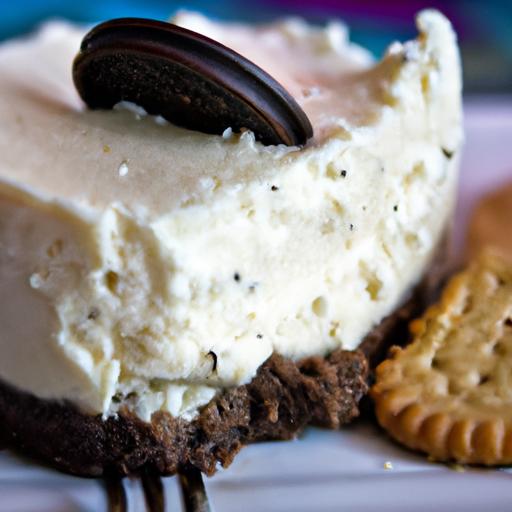 decadent Oreo Cheesecake: A Creamy Cookie Delight Unveiled