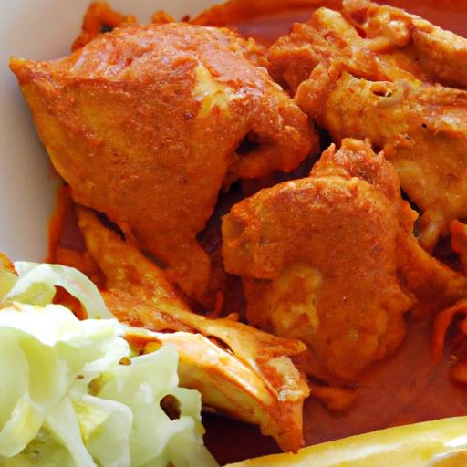 Unlocking the Secrets of Authentic Chicken Pibil Delight