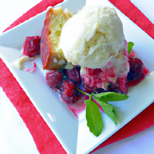 Deliciously Simple:‍ Easy ⁢Vegan Desserts⁣ for Every Occasion