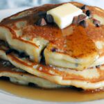 Fluffy Chocolate Chip Pancakes: Sweet Morning Delight Tips