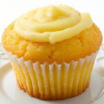 Zesty Lemon Cupcakes: A Burst of Sunshine in Every Bite