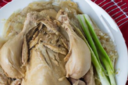 Quick & Tender: How to Make Perfect Instant Pot Pulled Chicken