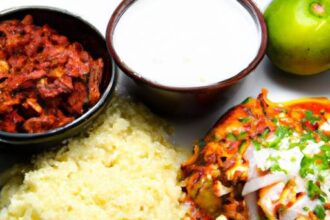 Unlocking the Secrets of Authentic Chicken Pibil Delight