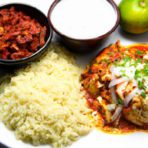 Unlocking the Secrets of Authentic Chicken Pibil Delight