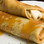 Blintzes Unveiled: A Savory Twist on Classic Crepes