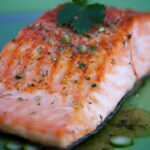 Sizzling Secrets: Mastering the Art of Grilled Salmon