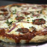 Crafting Perfect Easy Homemade Pizza: A Simple Guide