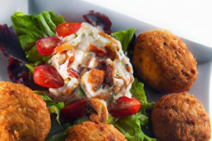Crab Cakes Uncovered: Secrets to the Perfect Coastal Delight