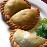 Empanadas Unwrapped: A Delicious Journey Through Tradition