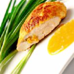 Zesty Delight: Mastering the Art of Lemon Chicken