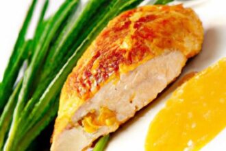 Zesty Delight: Mastering the Art of Lemon Chicken
