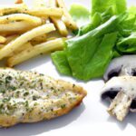 Savor Wellness: Creative & Nutritious Dinner Ideas Tonight