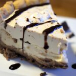Decadent Oreo Cheesecake: A Creamy Cookie Delight Unveiled