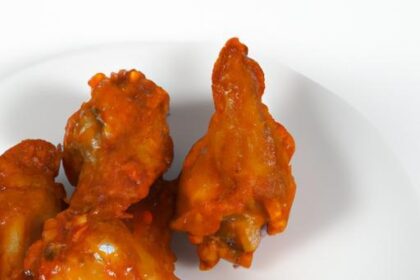 Buffalo Wings Uncovered: The Spicy History and Flavor Journey