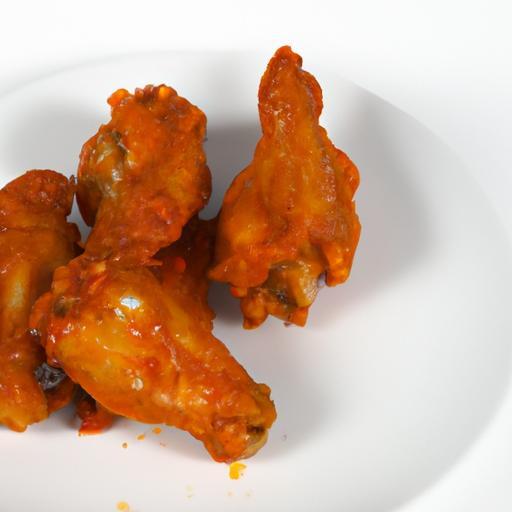Buffalo Wings Uncovered: The Spicy History and Flavor Journey