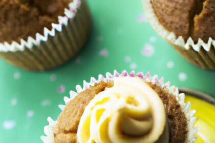 Sweet Delights: The Art and History of Cupcake Magic