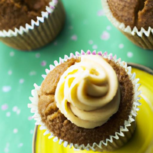 Sweet Delights: The Art and History of Cupcake Magic