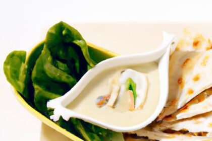 Ranch Dressing Revealed: The Creamy Classic’s Story and Uses