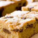 Blondies Uncovered: Sweet Secrets Behind the Golden Treat