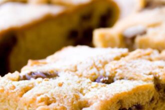 Blondies Uncovered: Sweet Secrets Behind the Golden Treat