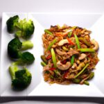 Quick & Tasty: 20-Minute Meals for Busy Weeknights