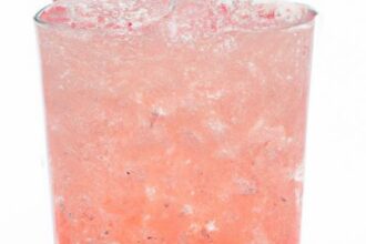 Shirley Temple Drink: History, Recipe, and Fun Facts Revealed