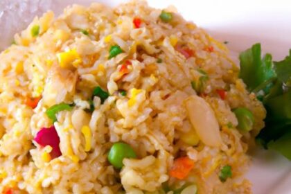 Unlocking the Secrets of Perfectly Flavored Fried Rice
