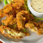 Crispy Fried Catfish: A Southern Delight to Savor