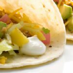 Flavor Packed Potato and Egg Tacos: A Savory Breakfast Twist