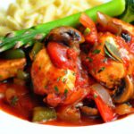 Chicken Cacciatore: A Hearty Italian Classic Uncovered