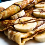 Delightful Crepes with Nutella and Banana: A Sweet Treat Guide