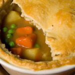 Hearty Vegan Pot Pie: Comfort Food Without the Guilt