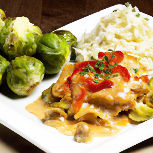 Quick & Tasty: Easy Weeknight Dinners for Busy Evenings