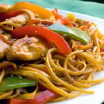 Twirl Into Flavor: The Ultimate Guide to Chicken Lo Mein