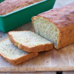 Keto Bread Recipe: Low-Carb Loaf for Healthy Living