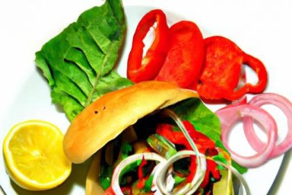 Gyro: Spinning Through the Science and Flavor of a Classic