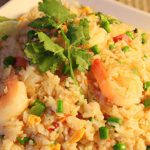 Savor the Flavor: Mastering Perfect Shrimp Fried Rice Recipes