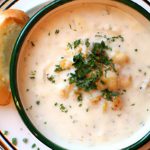 Creamy Comfort: The Story Behind New England Clam Chowder