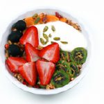 Boost Your Day with a Vibrant Greek Yogurt Bowl Recipe