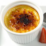 Crème Brûlée: The Art and Science of a Classic Dessert