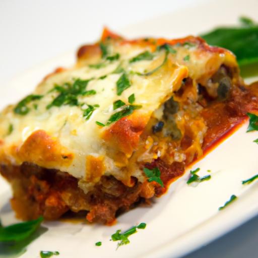 layers of Flavor: The Art and History of Lasagna Unveiled